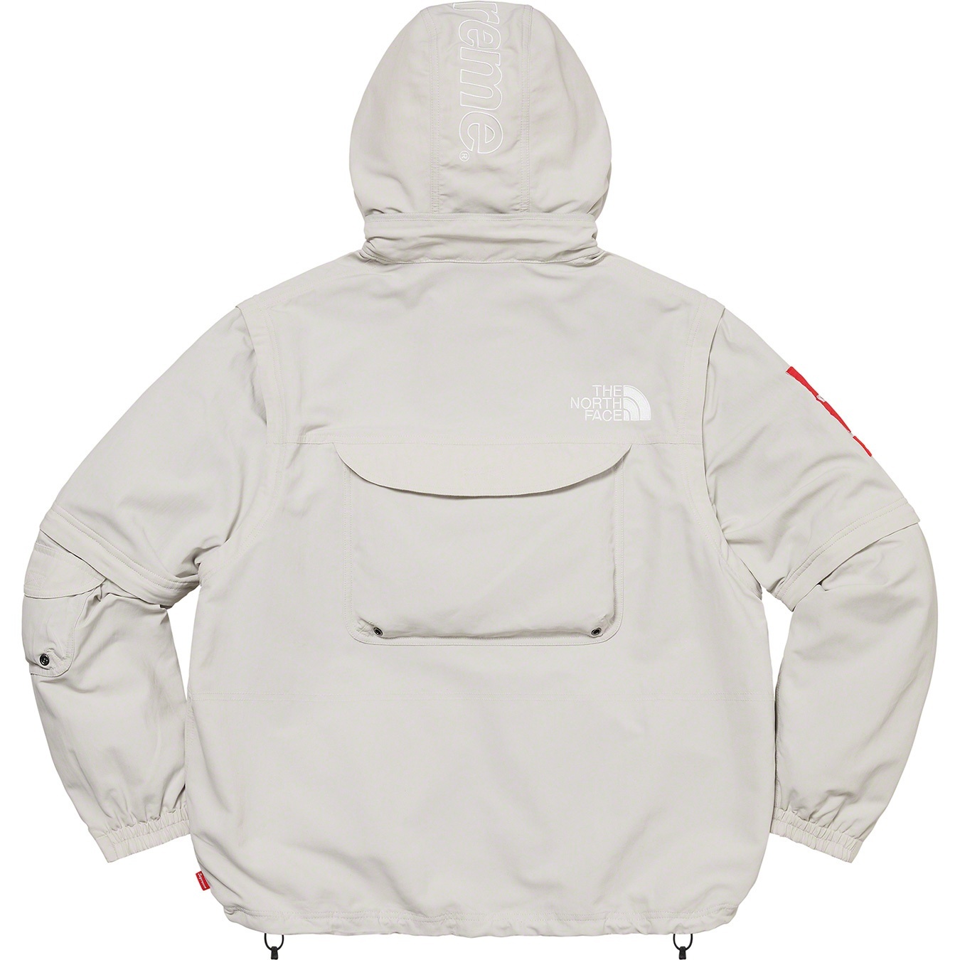 Supreme®/The North Face® Trekking Convertible Jacket view 17